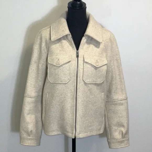 Avec Les Filles Jacket - Picture 2 of 13